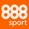 Ikona programu: 888 Sport: Apuestas depor…