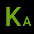 プログラムのアイコン：KissAnime  Cartoons
