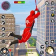 Pictogram van programma: Spider Rope Hero: Vice To…