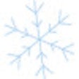 Ícone do programa: Snowflakes