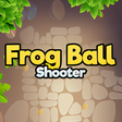 Biểu tượng của chương trình: Frog Ball Shooter