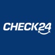 Symbol des Programms: CHECK24