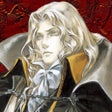 Symbol des Programms: Castlevania: Grimoire of …