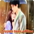 Ikona programu: Truyen teen offline