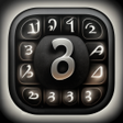 أيقونة البرنامج: Numerology - The Life-Cha…