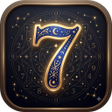 Icon of program: Numerology - The Life-Cha…