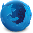 Icon of program: Firefox Developer Edition