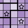 Programın simgesi: Star Battle Puzzle