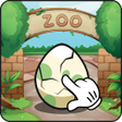 程序图标：Surprise Eggs Zoo