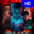 Ícone do programa: Stranger Things Live Wall…
