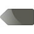 Symbol des Programms: Backspace Plus to go Back