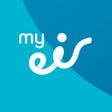 ไอคอนของโปรแกรม: My eir