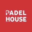 ไอคอนของโปรแกรม: Padel House