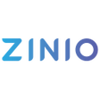 Иконка программы: ZINIO - Magazine Newsstan…