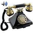 أيقونة البرنامج: Old Phone Ringtones