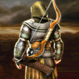 程序图标：Archer 3D Attack: War Sho…