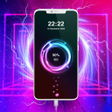 أيقونة البرنامج: Battery Charger Animation…