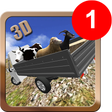 Ikon program: Animal Transport Simulato…