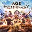 プログラムのアイコン：Age of Mythology: Retold