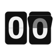 程序图标：Zero Flip ClockPomodoroTi…