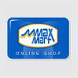程序图标：MaxMart Online