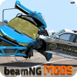 프로그램 아이콘: BeamNG Mods