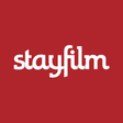 プログラムのアイコン：Stayfilm Make video with …