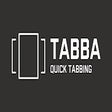 Icono de programa: Tabba