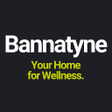 プログラムのアイコン：Bannatyne Health Club  Sp…