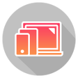 プログラムのアイコン：Wifi Direct File Transfer…