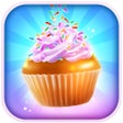 أيقونة البرنامج: Cupcake Food Maker Cookin…