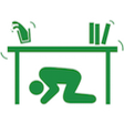 程序图标：Earthquake Alarm in Japan