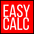 Ícone do programa: EasyCalc