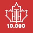 أيقونة البرنامج: 10000 Shots