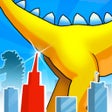 أيقونة البرنامج: Crazy Kaiju