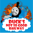Icon of program: Ducks not so good railway