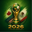 Ícone do programa: T20 Cricket Cup 2026 Live