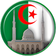 Icon of program: Adan Algerie - prayer tim…