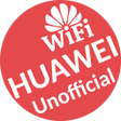 أيقونة البرنامج: Huawei WiFi Device Unoffi…