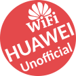 Huawei WiFi Device Unofficial