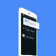 Icône du programme : Pusher Mobile Push Notifi…