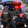 أيقونة البرنامج: Police Simulator - Speed …