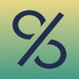 プログラムのアイコン：Pcento: Guess the Percent…