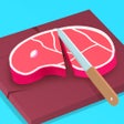 프로그램 아이콘: 食物切切切 Food Cutting