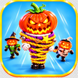 프로그램 아이콘: Pumpkin Head: Monster Cap…
