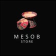 Icoon van programma: Mesob Store