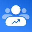 Biểu tượng của chương trình: Followers Tracker Reports