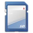 Ikon program: Green Mac SD Card Data Re…