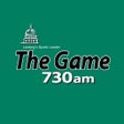 프로그램 아이콘: The Game 730AM WVFN