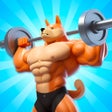Programın simgesi: Workout Lifting: Strong H…
